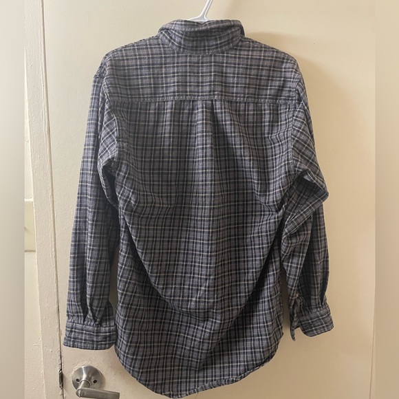 Carhartt Flannel | Men’s size S - Picture 5 of 5